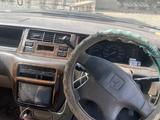 Honda Odyssey 1997 годаүшін1 800 000 тг. в Алматы – фото 3
