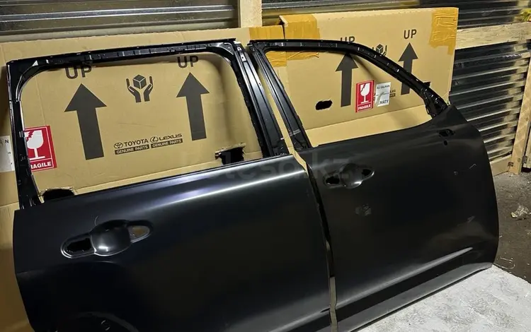 Дверь 300 за 480 000 тг. в Алматы