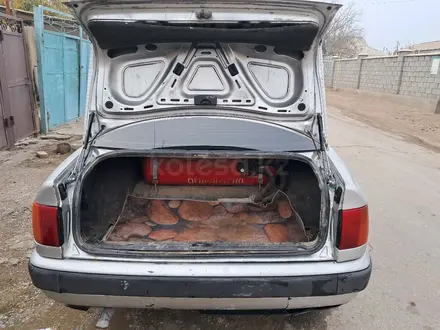 Audi 100 1991 года за 900 000 тг. в Шардара – фото 3