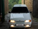 ВАЗ (Lada) 2115 2012 года за 1 600 000 тг. в Шымкент – фото 2