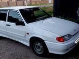 ВАЗ (Lada) 2115 2012 года за 1 600 000 тг. в Шымкент – фото 3