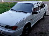 ВАЗ (Lada) 2115 2012 года за 1 600 000 тг. в Шымкент – фото 4