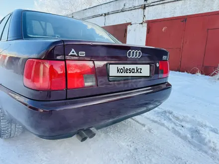 Audi A6 1995 года за 4 870 000 тг. в Павлодар – фото 11