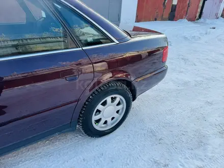 Audi A6 1995 года за 4 870 000 тг. в Павлодар – фото 18