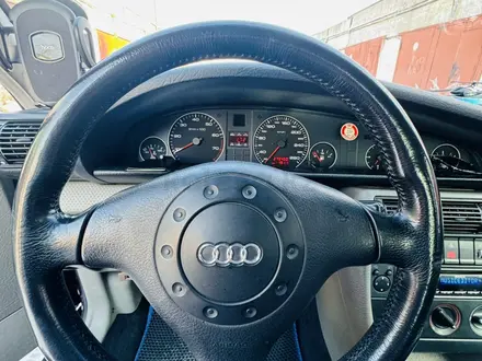 Audi A6 1995 года за 4 870 000 тг. в Павлодар – фото 39