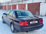 Audi A6 1995 годаүшін4 870 000 тг. в Павлодар – фото 2