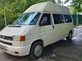 Volkswagen Caravelle 1997 годаүшін3 970 000 тг. в Алматы – фото 5