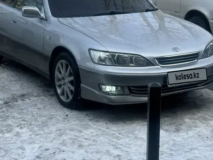 Toyota Windom 1999 года за 6 000 000 тг. в Алматы – фото 8