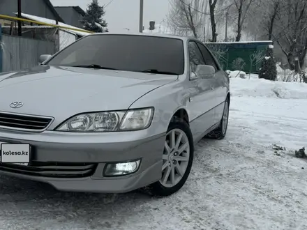 Toyota Windom 1999 года за 6 000 000 тг. в Алматы – фото 12