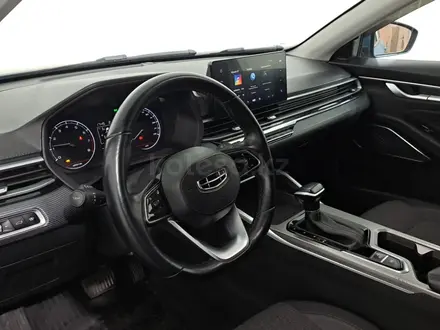 Geely Emgrand 2023 года за 6 400 000 тг. в Астана – фото 18