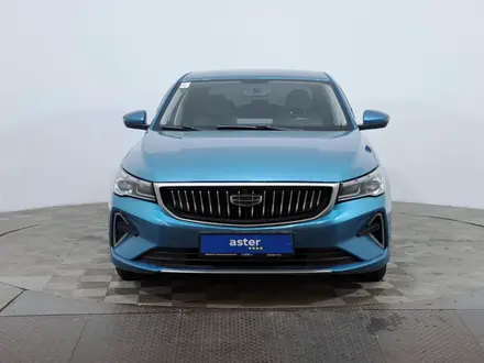 Geely Emgrand 2023 года за 6 400 000 тг. в Астана – фото 2