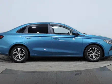 Geely Emgrand 2023 года за 6 400 000 тг. в Астана – фото 4