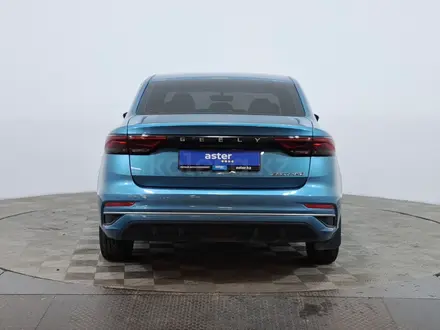 Geely Emgrand 2023 года за 6 400 000 тг. в Астана – фото 6