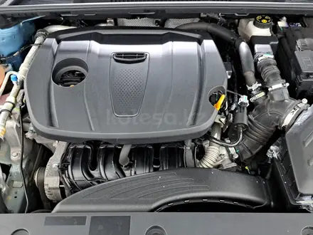Geely Emgrand 2023 года за 6 400 000 тг. в Астана – фото 11
