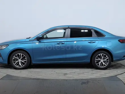 Geely Emgrand 2023 года за 6 400 000 тг. в Астана – фото 8