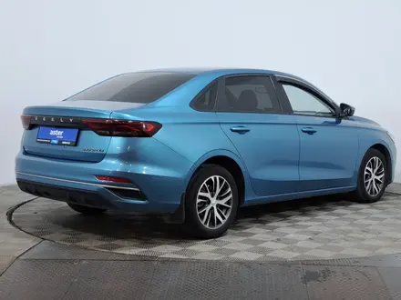 Geely Emgrand 2023 года за 6 400 000 тг. в Астана – фото 5