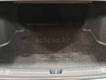 Geely Emgrand 2023 года за 6 400 000 тг. в Астана – фото 10