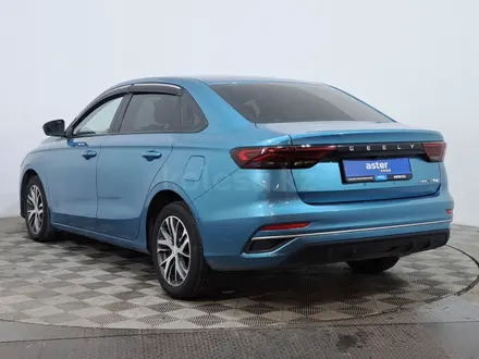 Geely Emgrand 2023 года за 6 400 000 тг. в Астана – фото 7