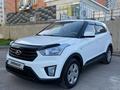 Hyundai Creta 2019 года за 8 500 000 тг. в Шымкент