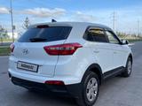Hyundai Creta 2019 года за 8 700 000 тг. в Шымкент – фото 4