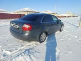 Audi A4 2002 года за 2 200 000 тг. в Атырау