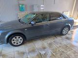 Audi A4 2002 года за 2 200 000 тг. в Атырау – фото 3