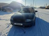 Audi A4 2002 года за 2 200 000 тг. в Атырау – фото 4