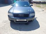 Audi A4 2002 года за 2 200 000 тг. в Атырау – фото 5