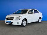 Chevrolet Cobalt 2022 года за 5 350 000 тг. в Шымкент