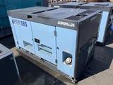 Airman  PDS185SC 5.2м³ 7Атм осушитель и охладитель 2024 года за 7 350 000 тг. в Алматы – фото 4