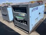 Airman  PDS185SC 5.2м³ 7Атм осушитель и охладитель 2024 года за 7 350 000 тг. в Алматы – фото 3
