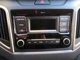 Штатная магнитола Hyundai creta 2017 за 25 000 тг. в Усть-Каменогорск