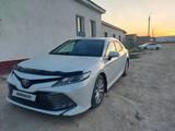 Toyota Camry 2019 года за 12 500 000 тг. в Жанаозен