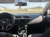 Kia Rio 2018 года за 6 300 000 тг. в Атырау – фото 5