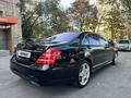 Mercedes-Benz S 500 2010 годаүшін11 200 000 тг. в Алматы – фото 3