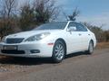 Lexus ES 300 2002 годаүшін5 800 000 тг. в Тараз