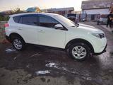 Toyota RAV4 2014 годаүшін9 100 000 тг. в Кокшетау – фото 2