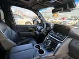 Toyota Land Cruiser 2021 года за 49 850 000 тг. в Алматы – фото 5