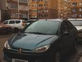 Peugeot 206 2008 года за 1 500 000 тг. в Атырау