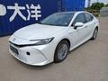 Toyota Camry 2024 годаүшін17 100 000 тг. в Алматы