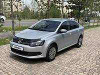Volkswagen Polo 2015 года за 4 950 000 тг. в Алматы