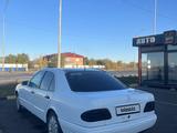 Mercedes-Benz E 280 1997 года за 1 700 000 тг. в Караганда – фото 4