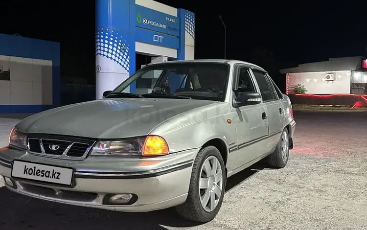 Daewoo Nexia 2006 года за 1 650 000 тг. в Жетысай