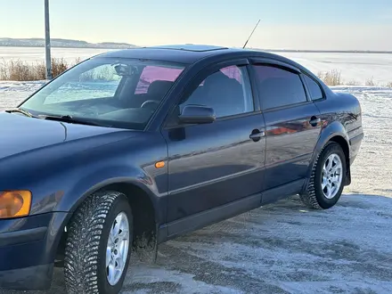 Volkswagen Passat 1996 года за 2 870 000 тг. в Кокшетау – фото 3