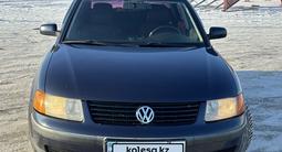 Volkswagen Passat 1996 годаүшін2 870 000 тг. в Кокшетау – фото 4