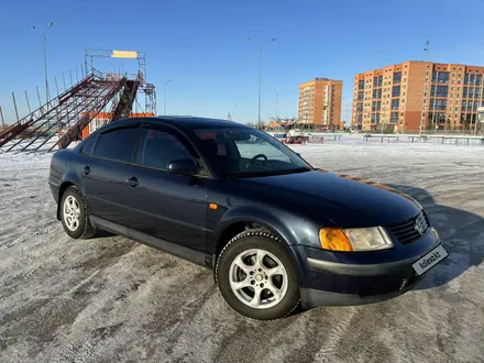 Volkswagen Passat 1996 года за 2 870 000 тг. в Кокшетау – фото 5