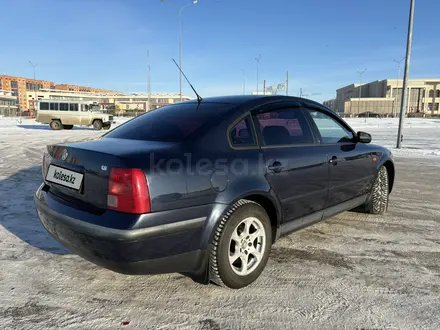 Volkswagen Passat 1996 года за 2 870 000 тг. в Кокшетау – фото 7