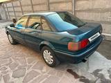 Audi 80 1994 года за 1 500 000 тг. в Тараз – фото 3