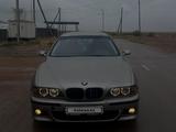 BMW 523 1998 года за 2 500 000 тг. в Балхаш