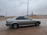 BMW 523 1998 года за 2 500 000 тг. в Балхаш – фото 3